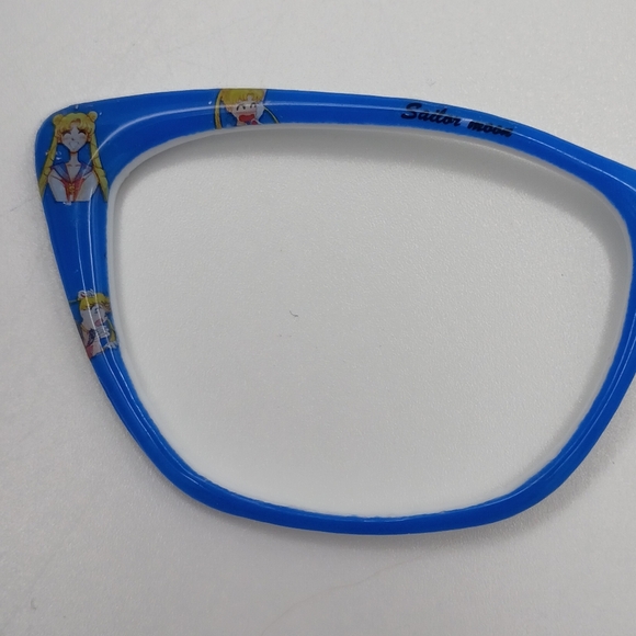 Pair Eyewear Wanda Toppers sailor moon anime blue red - Picture 1 of 5